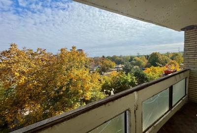 Apartament 3 camere tip Samanta zona Polivalenta - 6