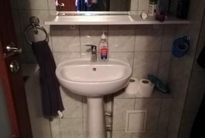 Lacul Tei-Parcul Tei, 3 camere de inchiriat, 80 mp, 2 bai, 2 balcoane,boiler Lacul Tei-Parcul Tei, 3 camere de inchiriat, 80 mp, 2 bai, 2 balcoane,boiler - 16