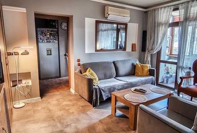 Apartament cu 2 camere în Calea București - 2