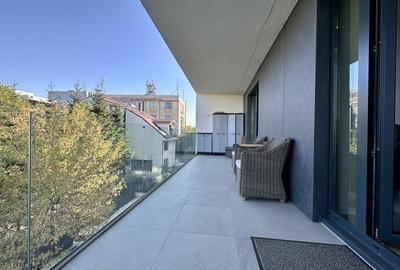 Apartament cu 2 camere decomandat, mobilat în Șoseaua Nordului - 32