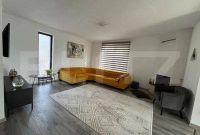 Casa de vanzare, 184 mp, zona Micesti - 2