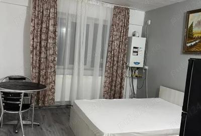 Garsonieră nedecomandată în Central - 1
