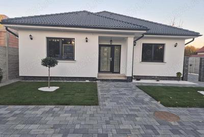 Vila eleganta, finisata complet, Via Carmina comision 0 - 4