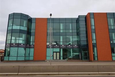 Spatiu pretabil showroom in Pipera 265 mp Spatiu pretabil showroom in Pipera 265 mp - 10