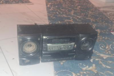 Garsonieră în Humulești - 1