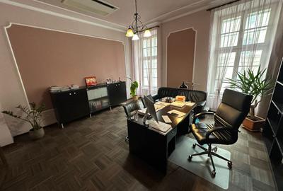Apartament cu 5 camere decomandat în Ultracentral - 4