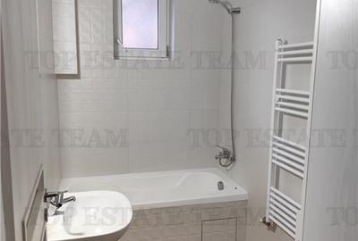 Apartament  3 camere de inchiriat in casa, central Cluj - 10