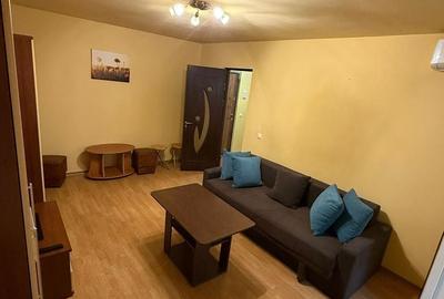 Garsonieră decomandată, mobilată în Km 4-5