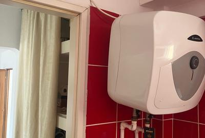 Apartament cu 2 camere semidecomandat, mobilat în Tei - 8