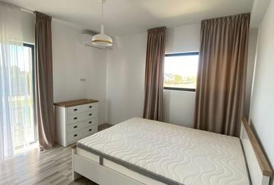 Vila superba situata langa lac si parc | Tunari Vila superba situata langa lac si parc | Tunari - 8