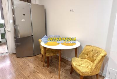 Apartament cu 3 camere decomandat, mobilat în Central - 9