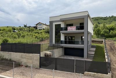 Casă cu 4 camere în Florești - 5
