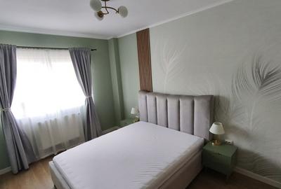 Apartament cu 2 camere decomandat, mobilat în Iris - 3