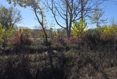 Teren intravilan, zona top, Jandarmeriei, autorizatie la zi! - 7