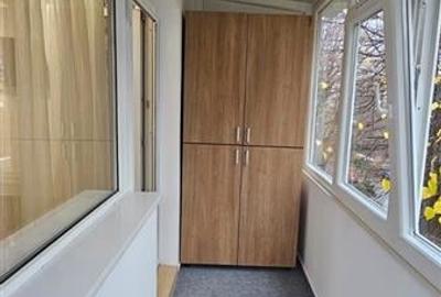 Berceni-Emil Racovita,apartament 2 camere,mobilat si utilat - 23