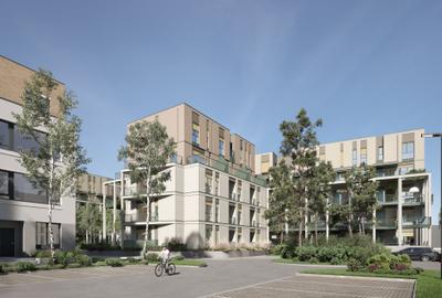 APARTAMENT 4 CAMERE - 134MP - PIPERA - COMISION 0% - 3