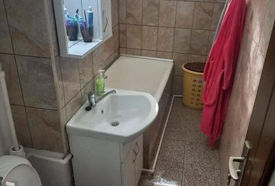 Apartament 1 camera, et.1 in zona Spitalului Judetean - 2
