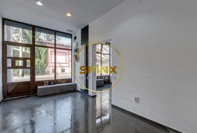 Spatiu comercial cu vitrina zona Eminescu - 2