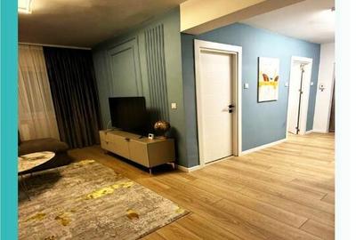 Apartament cu 2 camere decomandat în Central - 8