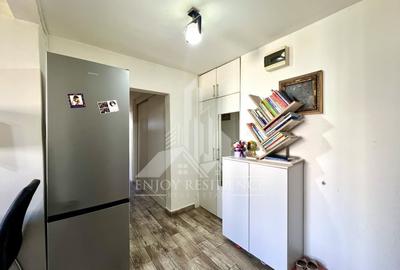 3 Camere Crangasi, 1986 REABILITAT, et. 6/8, mobilat/utilat - 8