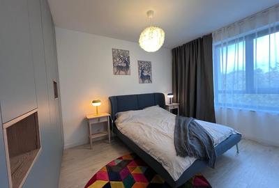 Studioul Urban Perfect: Ocazia Ideală în Zona Pădurii Băneasa - 3