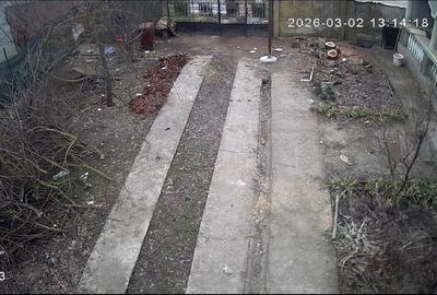 Casă individuală cu 5 camere cu Teren 670 Mp în Copăceanca - 11