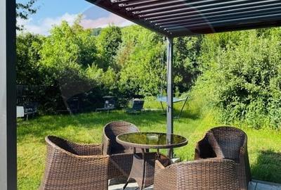 Refugiul tau in padure - confort de lux - 56