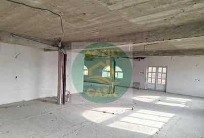 Spațiu comercial, de 750 mp, în Central - 3