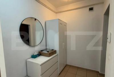Apartament cu 2 camere semidecomandat în Florești - 5