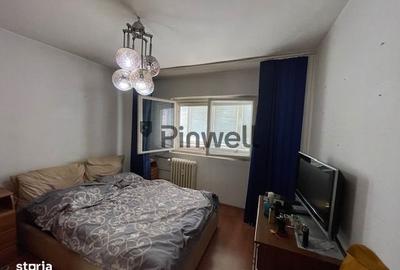 Apartament cu 3 camere în Titulescu - 5