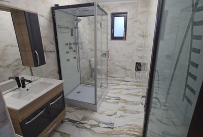 Casă cu 4 camere în Dumbrava - 3