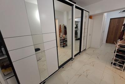 Apartament cu 3 camere decomandat, mobilat în Păcurari - 9