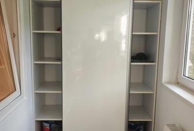 Apartament 4 cam | 11' Metrou Aparatorii Patriei | centrala | renovat - 18