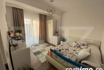 Apartament cu 3 camere decomandat în Ciarda Roșie - 13