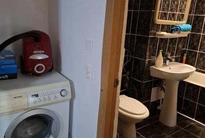 Apartament cu 2 camere nedecomandat în Central - 5