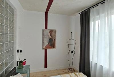Garsonieră semidecomandată în Astra - 3
