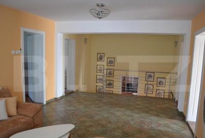 Vila 6 camere, 450mp, Dumbravi?a, zona Ferventia-Fropin - 5