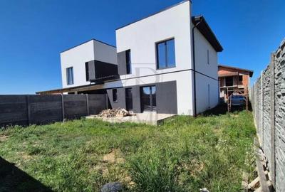 GIROC - Duplex despartit prin camera - 4 Camere - Toate util GIROC - Duplex despartit prin camera - 4 Camere - Toate util - 2