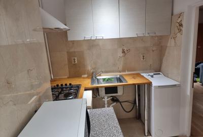 Garsonieră semidecomandată în Panduri - 3