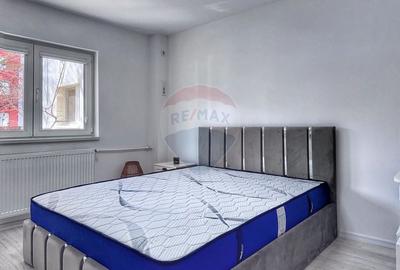 Apartament cu 2 camere decomandat, mobilat în Aviației - 9