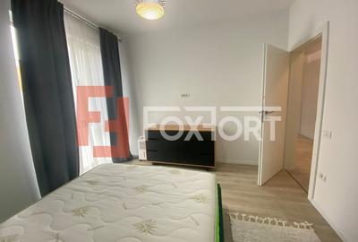 Apartament 2 camere de inchiriat si loc de parcare, Dumbravita - 5