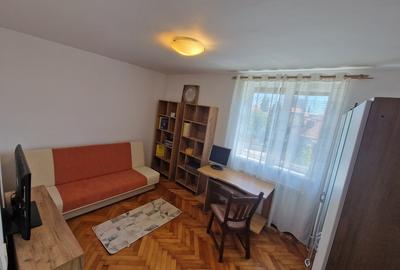 Apt. 2 camere CENTRAL, zona UPT / Medicina 2/ UVT, renovat complet - 5