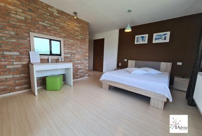 Vila Cu Panorama De Vanzare In Fundata - 45