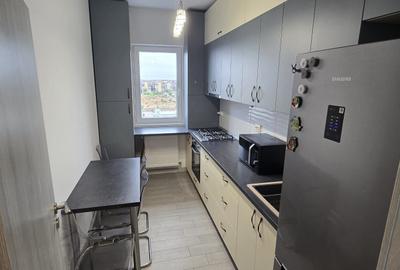 De închiriat apartament 2 camere – Sector 6, Rotar Park Residence - 3