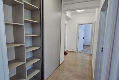 Apartament cu 2 camere decomandat, mobilat în Cristian - 4