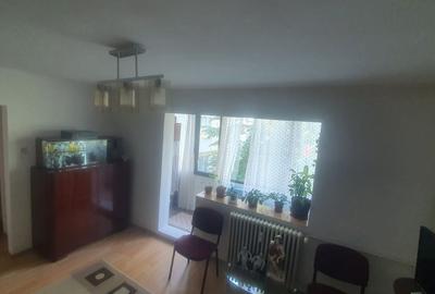 Apartament 2 camere, etaj 1, piata sarbilor - 4