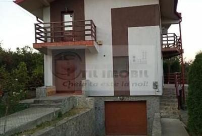 Casa/Vila Bucium - Bellaria - 2