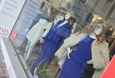 Spațiu comercial, în Central - 2