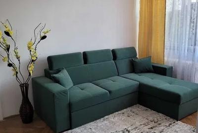 Apartament 2 camere, semidecomandat, 60 mp, ac, metrou, Berceni - 3