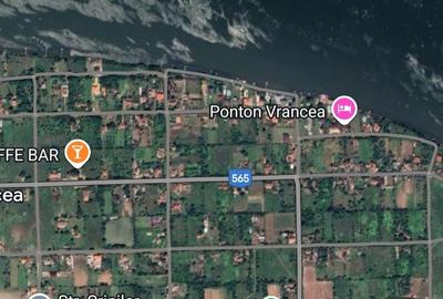 Spațiu comercial, în Vrancea - 1